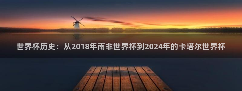 世界杯比赛:世界杯历史:从2018年南非世界杯到2024年的卡塔尔世界杯