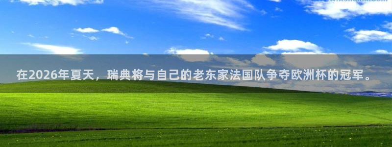 欧洲世界杯预选赛:在2026年夏天,瑞典将与自己的老东家法国队争夺欧洲杯的冠军。